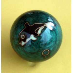 Buy cheap Chinese therapy ball from wholesalers