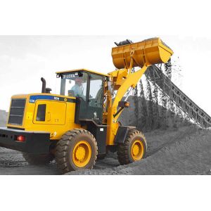 Quality SEM630B Wheel loader 30series wheel loader 3ton wholesale