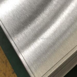 Quality hot sale china supplier 5052 5005 5754 5083 O h32 h34 h111 H116 H321 h112 aluminum sheet or plate for boat building wholesale