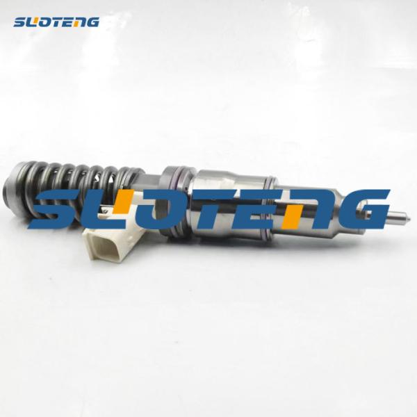 21340611 Volvo Fuel Injectors VOE21340611 BEBE4D24001 Engine D13 Common Rail Fuel Injector