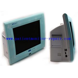 Used Medical Machine Spacelabs Healthcare Patient Monitor Model No. 91369 / Used