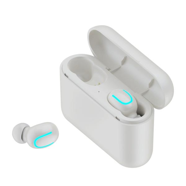 Wireless Earbuds TWS Bluetooth Headsets AirPods Wireless Headphone with charging Case