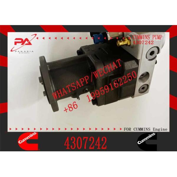 QSK23 PC1250-7 D375A-5 diesel fuel pump fuel injection pumps 4087997 4307242 4025674 4076753 4010566