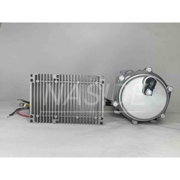 Auto AC Conditioning Compressor For Elektrische Split Voor 12V Vervanging Auto Ac Compressor