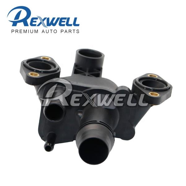 Range Rover 4.4 4x4 LR073372 Engine Coolant Thermostat Housing from Rexwell Auto Parts