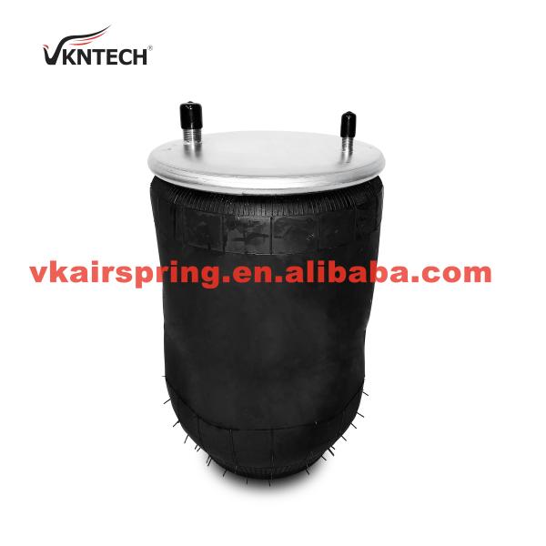 High Quality Air Spring Rubber Bellows TRL230M2  Air Suspension air bags