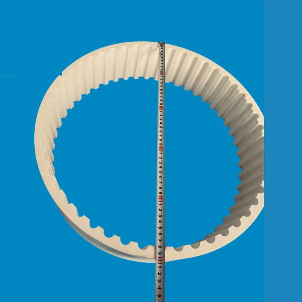 Custom alumina ceramic parts