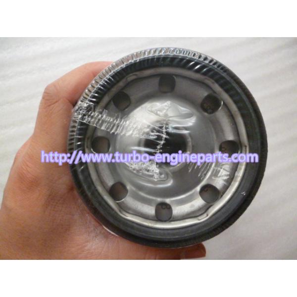 P550900 Donaldson Fuel Filters , Reusable Inline Oil Filter For Excavator