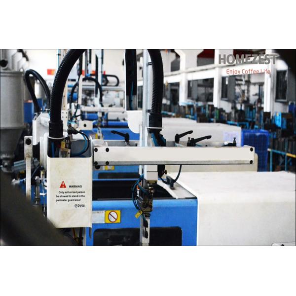 T-817B 220V Cordless Electric Water Kettle 2000W Pour Over Water Boiler