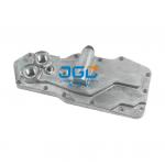 China Engine Parts Cooler Side Cover 6D102 PC200-7  6735-61-2220 for sale