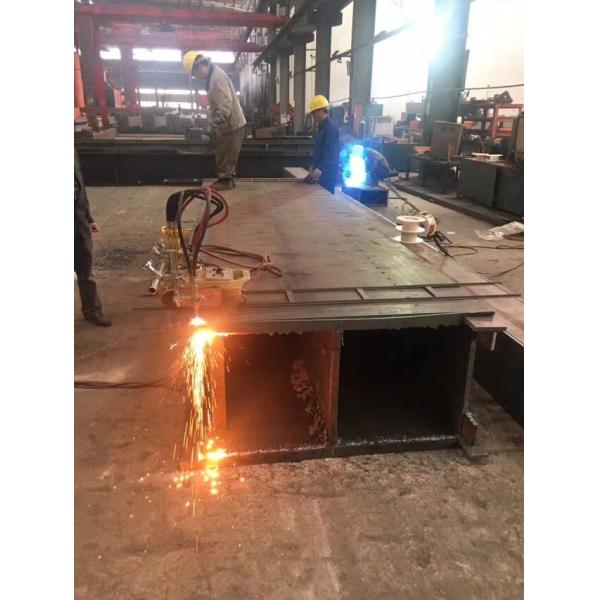 Modular High Rise Steel Building Construction Residential Apartments Tower Shear Wall System