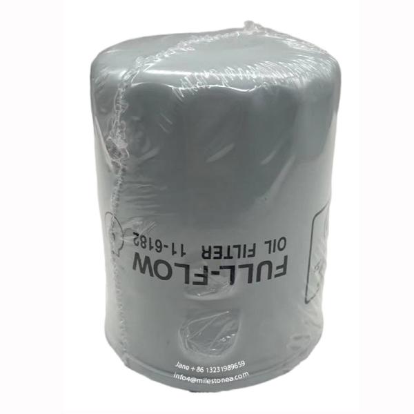 China factory wholesale oil filter 11-9959 11-9182 11-7382 11-6182 for Tk Refrigerated Truck