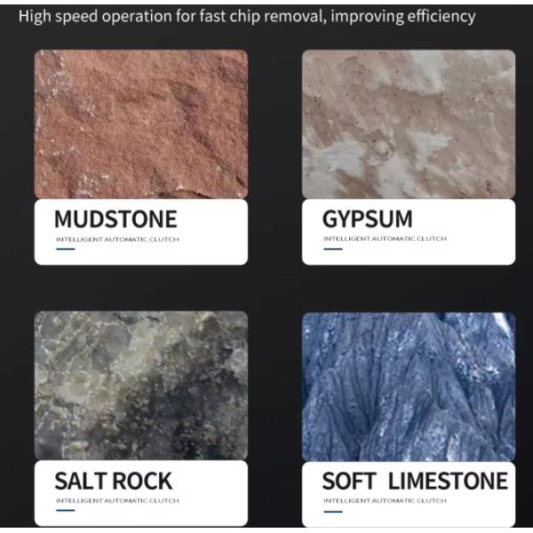 Drilling Rig Machine 5