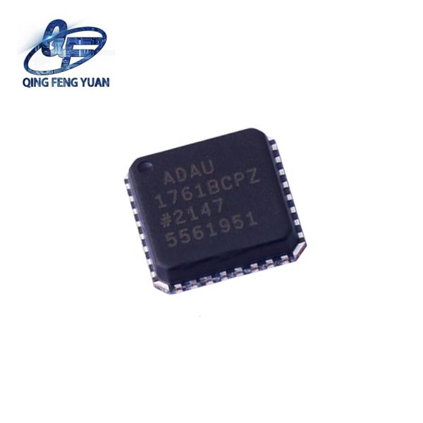 New Original SOT ADAU1761BCPZ Analog ADI Electronic components IC chips Microcontroller ADAU1761B