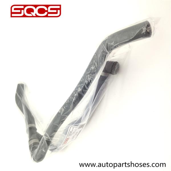 A11537522999 E66 Engine Breather Hose Car For M54 E60 E61 E65