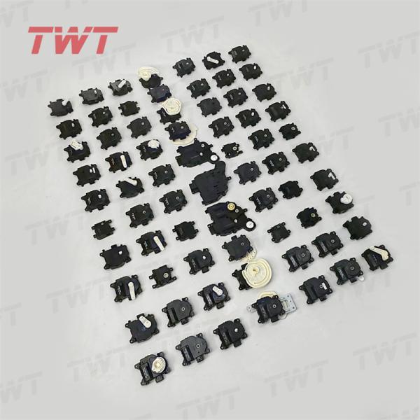 TWT Brand New Genuine Part Car HVAC Actuator for All Japanese Car Toyota NISSAN HONDA SUBARU Crown Corolla Highlander Lexus Vios