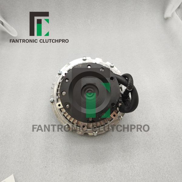 Viscous Cooling Clutch Fan 0002008622 5412001822 5412001122 5412001322 5412001522 5412001622