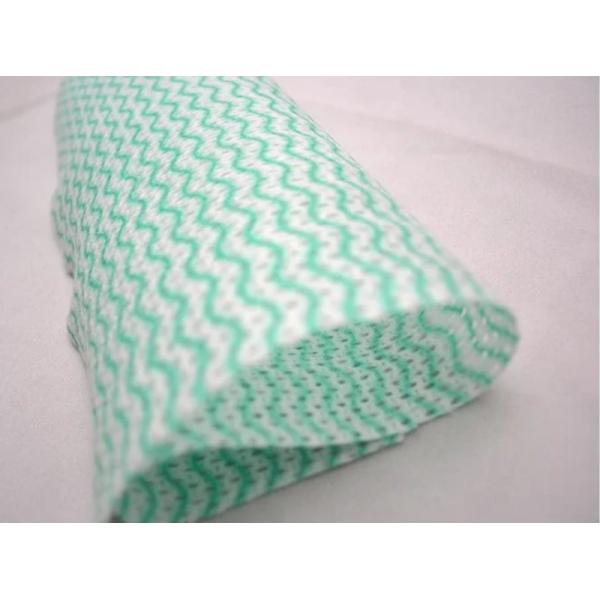 Waterproof Non Woven Jumbo Roll Breathable Antibacterial Disposable