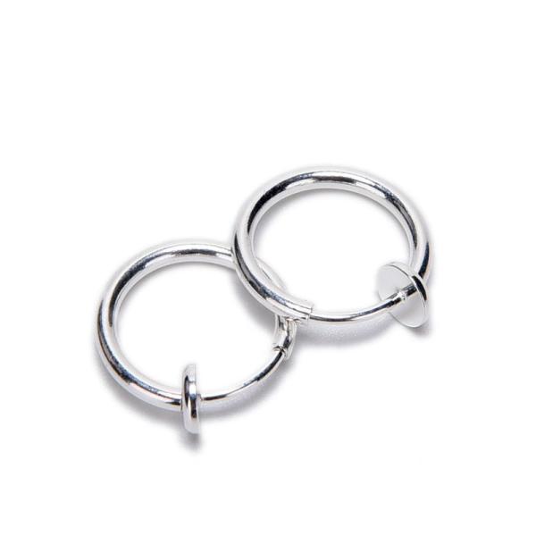 USA hot selling stainless steel body piercing jewelry unique multi color nose ring
