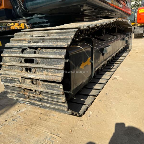 Second Hand Hyundai 220 Used Excavator 22 Ton Hyundai R220 R220LC 220LC-9S R220-9s High Quality Low Price On Hot Sale