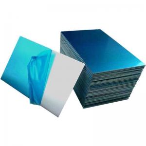 Quality Aluminum Sheet Plate manufacturers 1050/1060/1100/3003/5083/6061 Factory Supply Aluminum Sheet wholesale