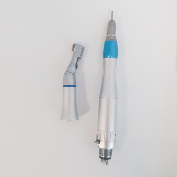 Low Speed Contra Angle Dental Turbine Wrench Style Custom Dental Handpiece Set