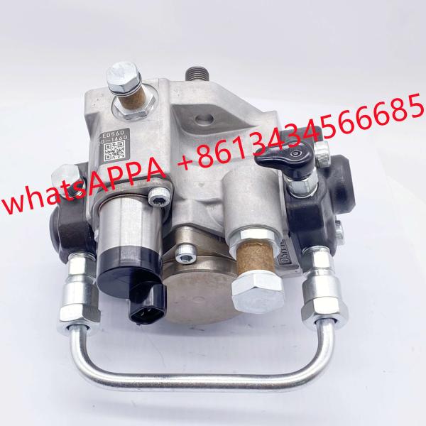 HP3 Common Rail Fuel Pump Diesel Injection Pump 294000-1460 294000-1461 For HINO N04C 22100-E0560
