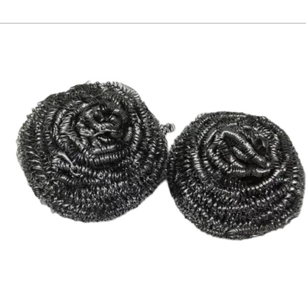 304 Stainless Steel Wool for Kitchen Industrial Cleaning