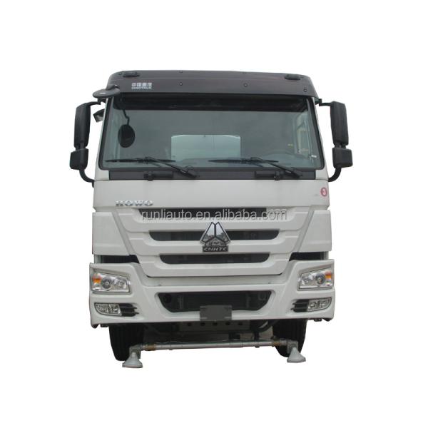 SINOTRUK HOWO 6x4 Water tank Truck Capacity Pickup Truck Water tank Water Hauling Truck
