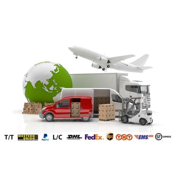 50w 100w 200w UFO LED High Bay Light For Indoor Warehouse , High Brightness