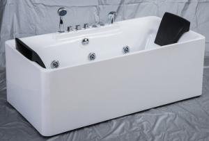 China cUPC freestanding acrylic bathtub soak,bathtub suppliers,massage bathtub on sale