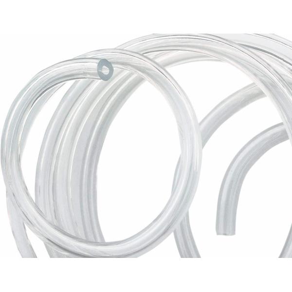 Medical silicone tube glue