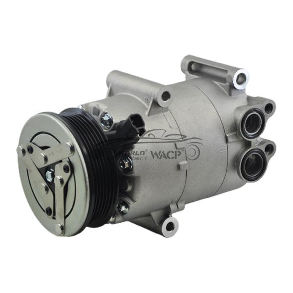 RC.600.492 AC Air conditioner For Car 6G9119D629EH 1459711 For FORD MOTOR 1.6 2013 VOLTS POLIA WXVV027