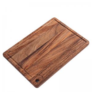 Quality Extra Large Walnut Cutting Boards Butcher Chopping Board Wooden Crafts Supplies wholesale