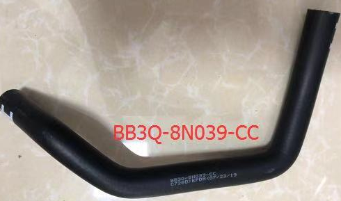 Ranger Spare Parts 2.2L Oil Cooler Hose For Ford Ranger 2012 Year 4WD Car OEM BB3Q-8N039-CC