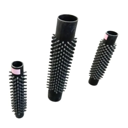DELLOK Studded Tube The Essential Component for Industrial Heat Transfer Solutions