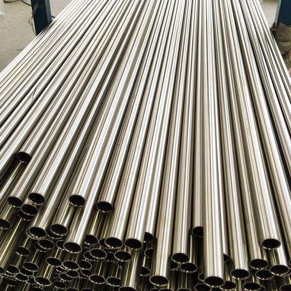 1m 3m 5.8m Cold Drawn 1020 Steel Round Bar EN 10025 ASTM A242