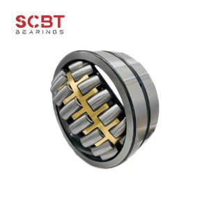 Quality SCBT Spherical Roller Bearings Manufacturers 11518 22218 Custom Precision Bearings wholesale