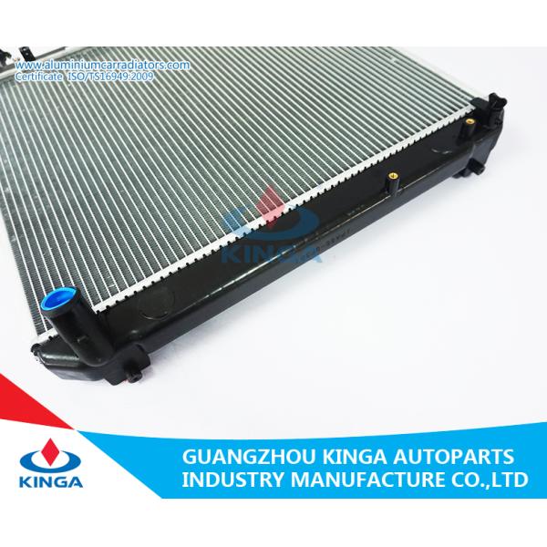 HIACE TOURING RCH 4#''95-01 MT Aluminium Car Radiators TOYOTA Radiator