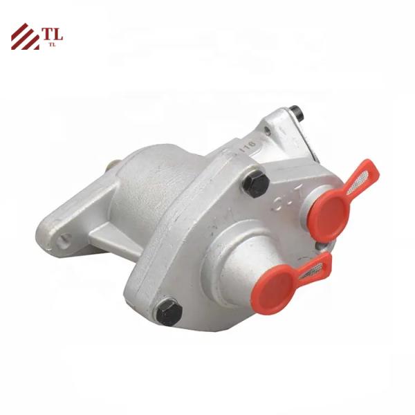 1W1700 Fuel Transfer Pump for Crawler Excavator Engine Parts 3066 2794980 1W1695