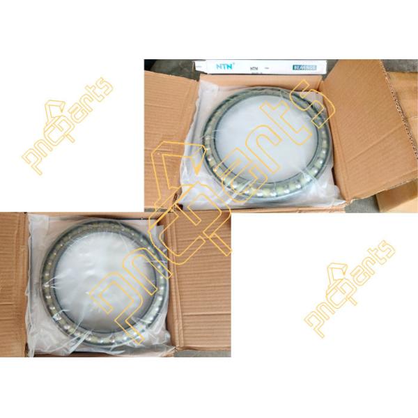 XKAH00340 Hyundai Spare Parts R140 7 Ball Bearing Gear OEM Quality