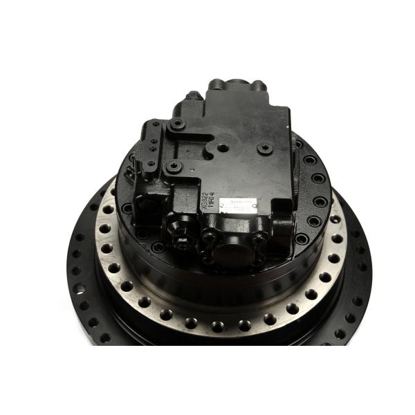TM40 Steel Material Travel Motor Assy For Komastu Kobelco Excavator