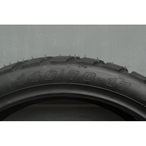 OEM Tube Tyre Off Road Motorcycle Tyres 130/70-17 130/80-17 140/60-17 140/70-17 J651 Deep Pattern tire