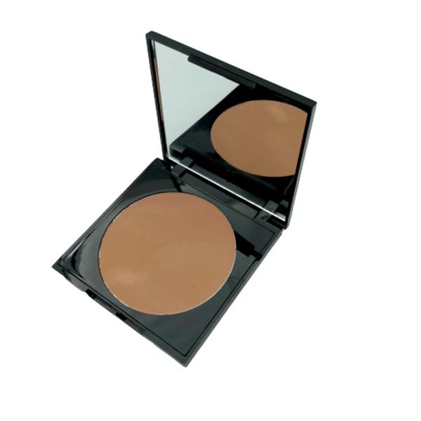 High Gloss Two Color Brightening 2.5g Face Bronzer Powder