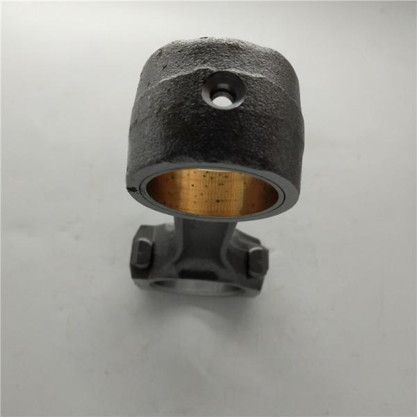 8-98018425-0 8-98018-425-2 Connecting Rod Forging Complement For Excavator ISUZU 6HK1 Diesel Engine