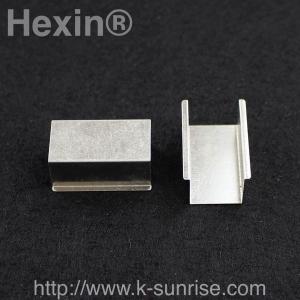 metal stamping heat sink for pcb board