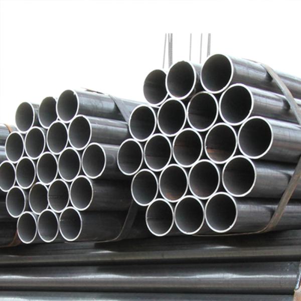 SS304 Metal Stainless Steel Pipe