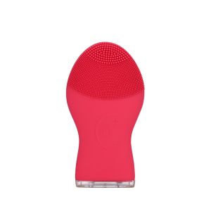 Medical Grade Electric Facial Cleanser 7200 Times/Min ABS Plastic