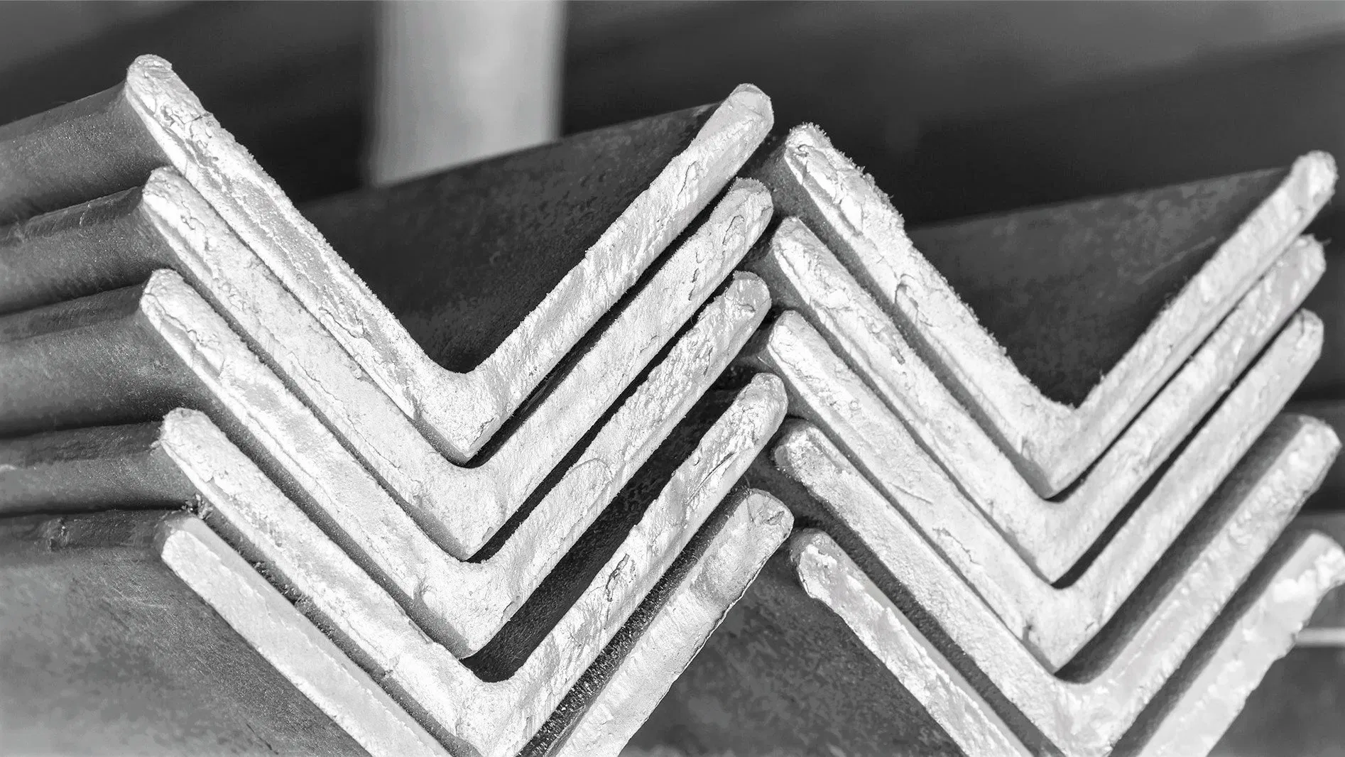 Brushed Stainless Steel Equal Angle Unequal Bar 8k No.4 No.6 No.8