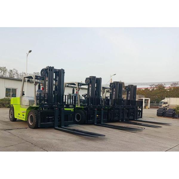 5 Ton 6 Ton 7 Ton 8 Ton 10 Ton Diesel Lp Gas Electric Forklift